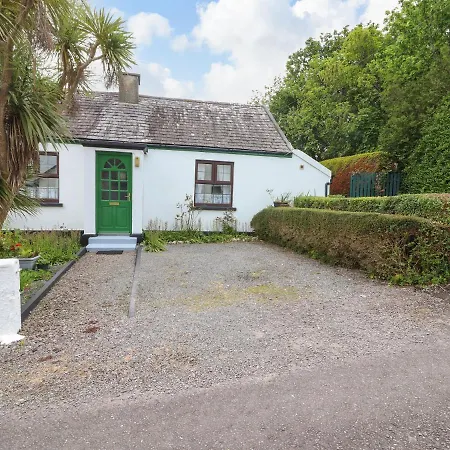 Brendan's Holiday home *