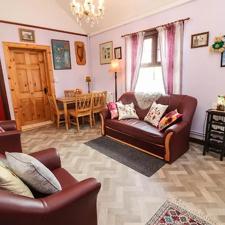 Brendan's Prázdninový dům