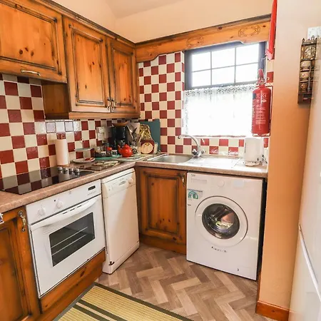 Brendan's Holiday home