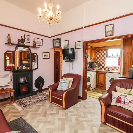 Holiday home Brendan's *